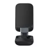 Telefono laikiklis Baseus SUP0003526 juodas ABS PC 220 g