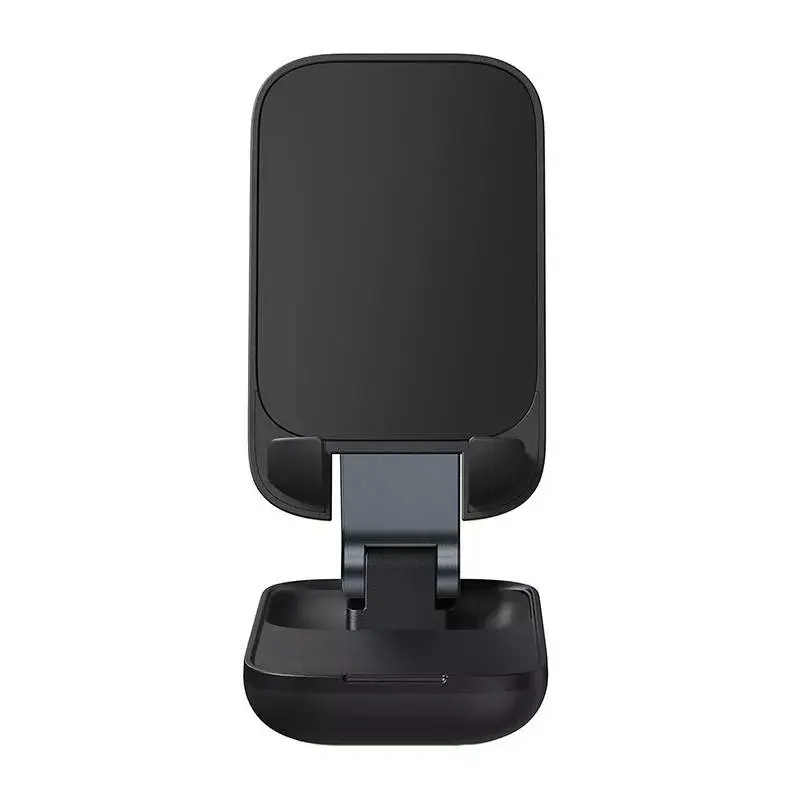 Telefono laikiklis Baseus SUP0003526 juodas ABS PC 220 g