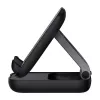Telefono laikiklis Baseus SUP0003526 juodas ABS PC 220 g