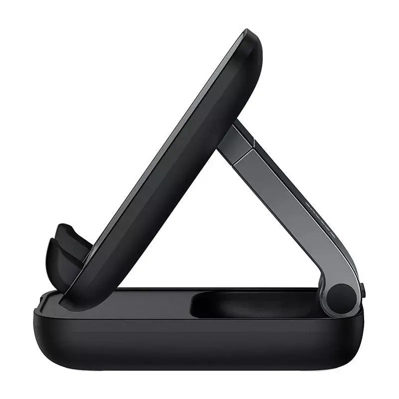 Telefono laikiklis Baseus SUP0003526 juodas ABS PC 220 g