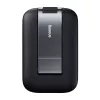 Telefono laikiklis Baseus SUP0003526 juodas ABS PC 220 g