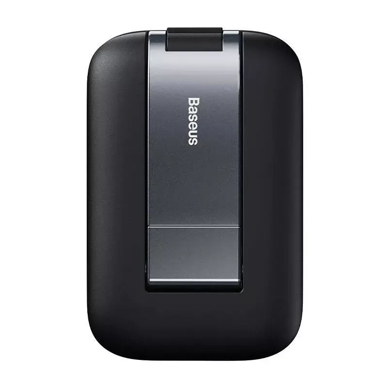 Telefono laikiklis Baseus SUP0003526 juodas ABS PC 220 g