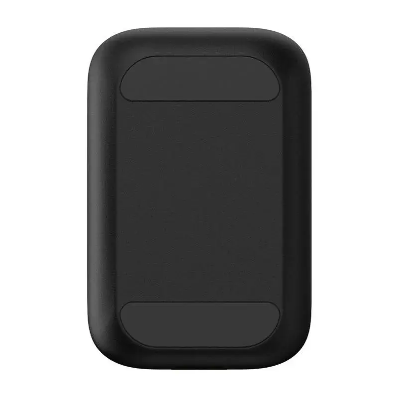 Telefono laikiklis Baseus SUP0003526 juodas ABS PC 220 g