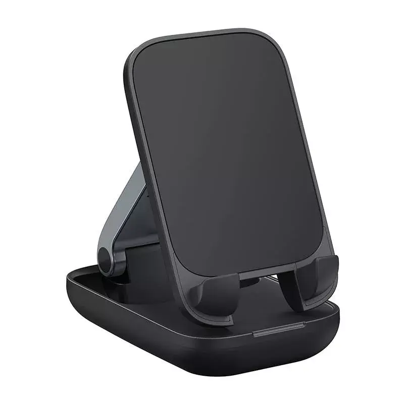 Telefono laikiklis Baseus SUP0003526 juodas ABS PC 220 g