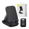 Telefono laikiklis Baseus SUP0003526 juodas ABS PC 220 g