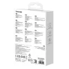 Automobilinis įkroviklis Baseus C40141001111-00