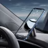 Pasyvus laikiklis Baseus C40141501113-00 Mobilusis telefonas Juoda