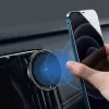 Pasyvus laikiklis Baseus C40141501113-00 Mobilusis telefonas Juoda