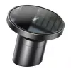 Pasyvus laikiklis Baseus C40141501113-00 Mobilusis telefonas Juoda