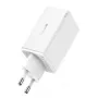 Įkroviklis Baseus GaN6 Pro 20V 4 prievadai USB Type-C USB 2.0