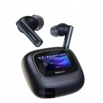 Ausinės Baseus Bowie M2s Ultra True Wireless