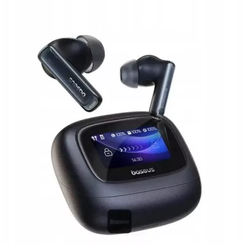 Ausinės Baseus Bowie M2s Ultra True Wireless