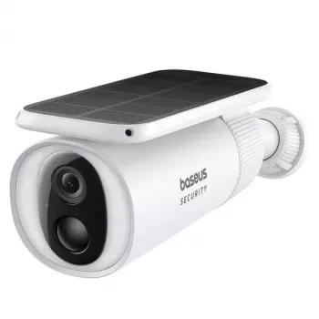 Apsaugos kamera Baseus Security S1 2K