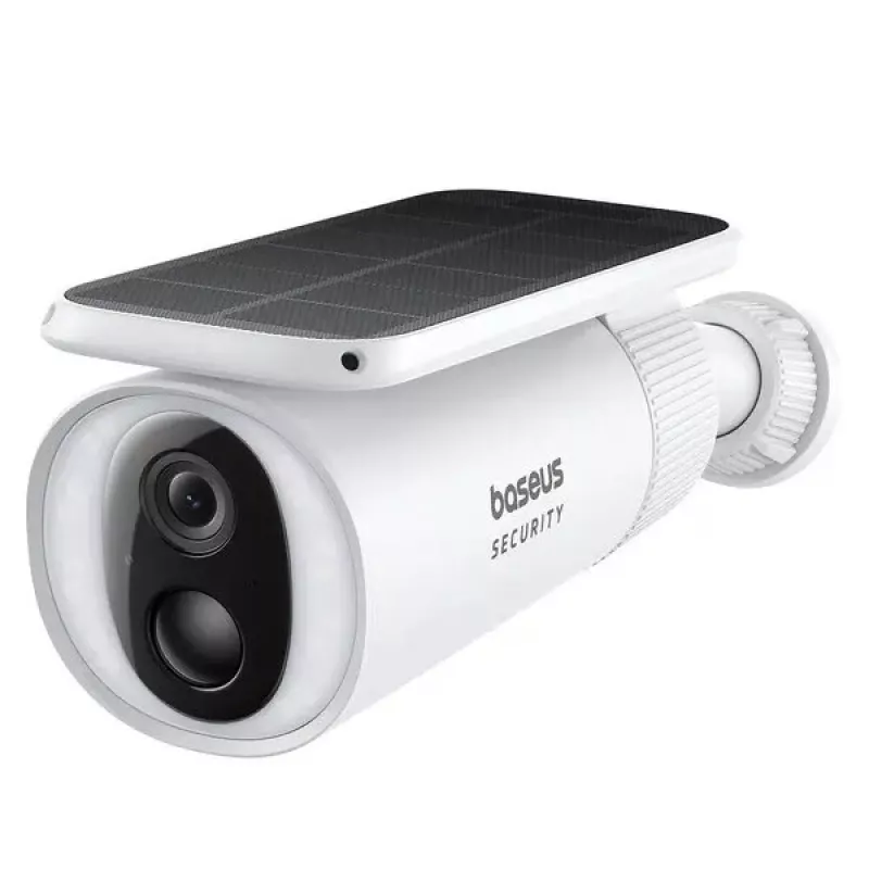 Apsaugos kamera Baseus Security S1 2K