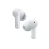 Headset Baseus Bass BP1 True Wireless Stereo (TWS) In-ear, Bluetooth, White