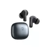 Baseus Bass BP1 True Wireless Stereo (TWS) in-ear Bluetooth ausinės, juodos – skambučiams ir muzikai