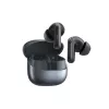 Baseus Bass BP1 True Wireless Stereo (TWS) in-ear Bluetooth ausinės, juodos – skambučiams ir muzikai