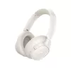Belaidės triukšmą slopinančios ausinės Baseus BH1 NC — Bluetooth 6.0, baltos