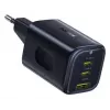 Mobiliojo įrenginio įkroviklis Baseus E0121200 — vidinis USB įkroviklis