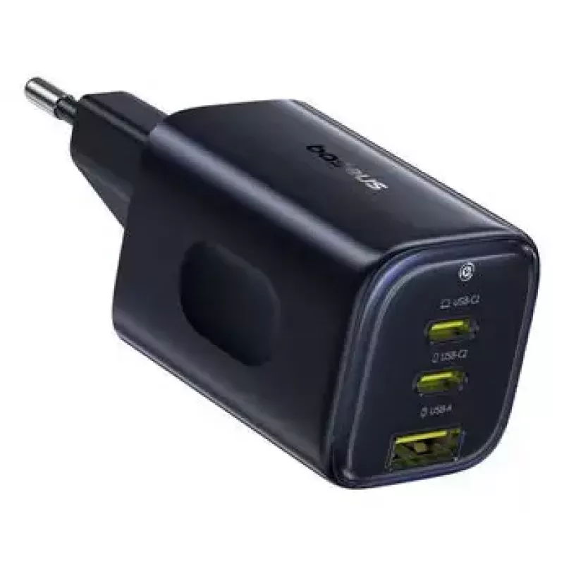 Mobiliojo įrenginio įkroviklis Baseus E0121200 — vidinis USB įkroviklis