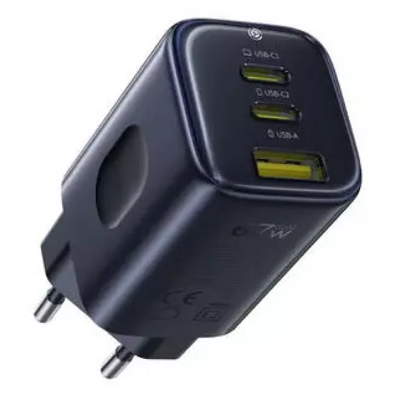 Mobiliojo įrenginio įkroviklis Baseus E0121200 — vidinis USB įkroviklis