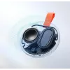 Nešiojamas mono Bluetooth garsiakalbis Xiaomi Bluetooth Speaker Essential — 5 W RMS, USB-C, 1000 mAh, Žalias