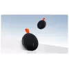 Nešiojamas mono Bluetooth garsiakalbis Xiaomi Bluetooth Speaker Essential — 5 W RMS, USB-C, 1000 mAh, Žalias