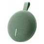 Nešiojamas mono Bluetooth garsiakalbis Xiaomi Bluetooth Speaker Essential — 5 W RMS, USB-C, 1000 mAh, Žalias
