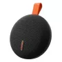 Nešiojama mono Bluetooth kolonėlė Xiaomi Bluetooth Speaker Essential — 5 W RMS, USB-C, 1000 mAh baterija, iki 10 val. atkūrimo, juoda