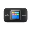 Nešiojamasis maršrutizatorius TENDA 4G185 — Vienos juostos 2,4 GHz, Wi‑Fi 4 (802.11n), LTE 4G, iki 150 Mbps, SIM lizdas, USB, 2 vidinės antenos, maitinamas baterijomis