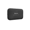 Nešiojamasis maršrutizatorius TENDA 4G185 — Vienos juostos 2,4 GHz, Wi‑Fi 4 (802.11n), LTE 4G, iki 150 Mbps, SIM lizdas, USB, 2 vidinės antenos, maitinamas baterijomis