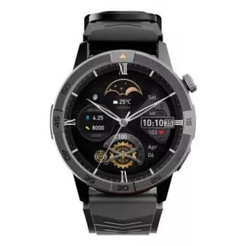 AGM Legion Pro 3.63 cm (1.43 colio) AMOLED skaitmeninis juodas GPS (palydovinis)