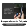 Išmanusis telefonas AGM H Max — 6.56 colio ekranas, Android 14, 4 GB RAM, 256 GB, Dual SIM, 10000 mAh, IP68, juoda