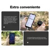 Išmanusis telefonas AGM H Max — 6.56 colio ekranas, Android 14, 4 GB RAM, 256 GB, Dual SIM, 10000 mAh, IP68, juoda