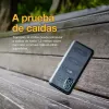 Išmanusis telefonas AGM H Max — 6.56 colio ekranas, Android 14, 4 GB RAM, 256 GB, Dual SIM, 10000 mAh, IP68, juoda