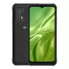 Išmanusis telefonas AGM H Max — 6.56 colio ekranas, Android 14, 4 GB RAM, 256 GB, Dual SIM, 10000 mAh, IP68, juoda