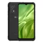 Išmanusis telefonas AGM H Max — 6.56 colio ekranas, Android 14, 4 GB RAM, 256 GB, Dual SIM, 10000 mAh, IP68, juoda