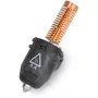 Nozzle assembly FlashForge AD5M/AD5MPRO 0,4 mm atsarginė dalis