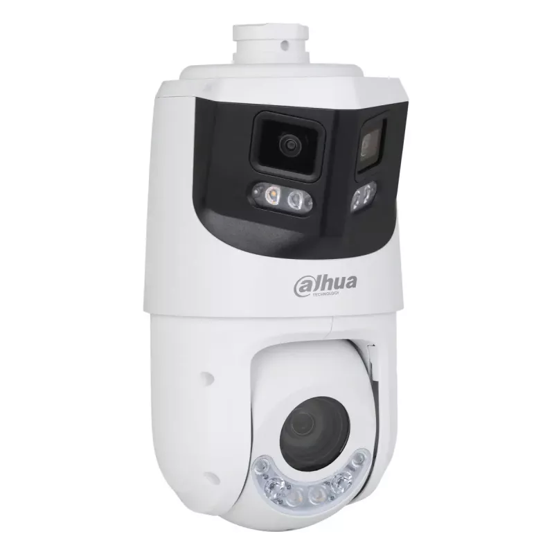 IP apsaugos kamera Dahua Technology WizSense SDT4E425-8P-GB-APV1 4096 x 1860 pikselių
