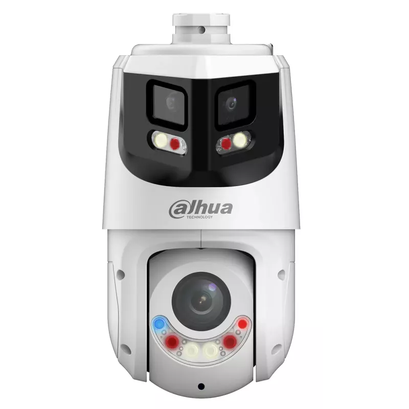 IP apsaugos kamera Dahua Technology WizSense SDT4E425-8P-GB-APV1 4096 x 1860 pikselių