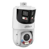 IP apsaugos kamera Dahua Technology WizSense SDT4E425-8P-GB-APV1 4096 x 1860 pikselių