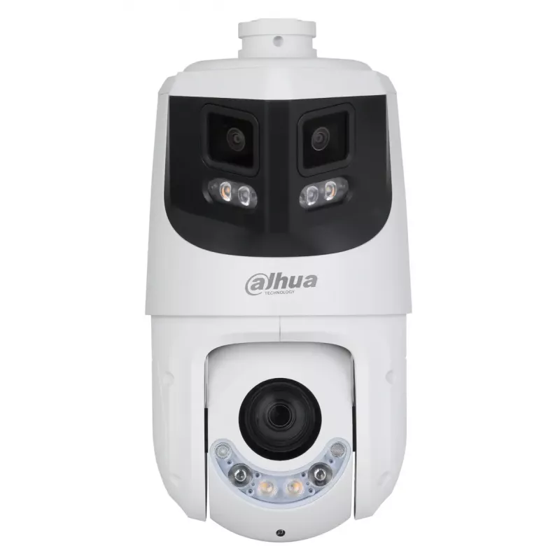 IP apsaugos kamera Dahua Technology WizSense SDT4E425-8P-GB-APV1 4096 x 1860 pikselių