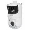 IP apsaugos kamera Dahua Technology WizSense SDT4E425-8P-GB-APV1 4096 x 1860 pikselių