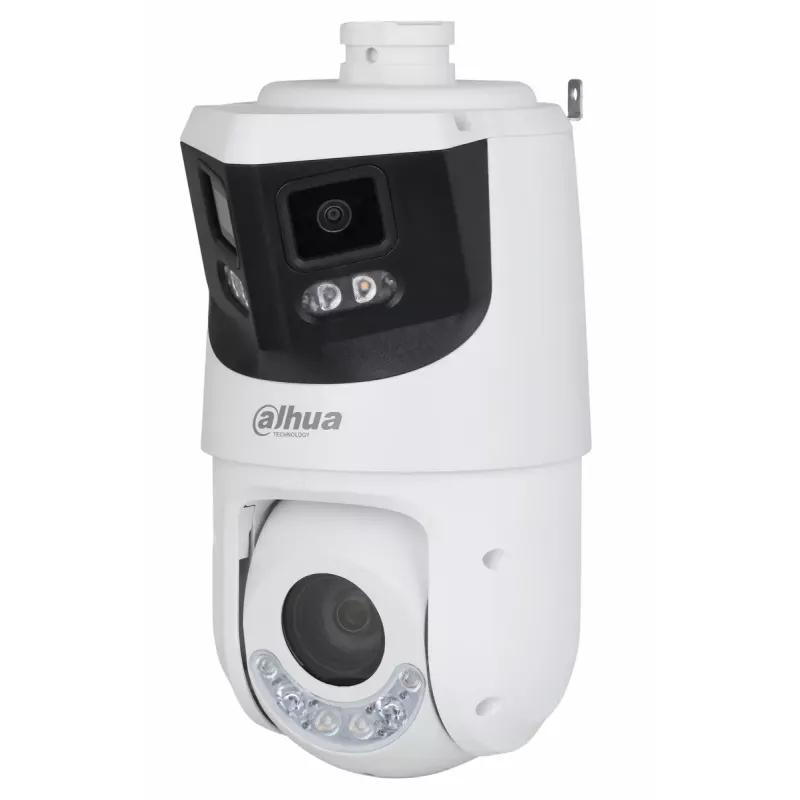 IP apsaugos kamera Dahua Technology WizSense SDT4E425-8P-GB-APV1 4096 x 1860 pikselių