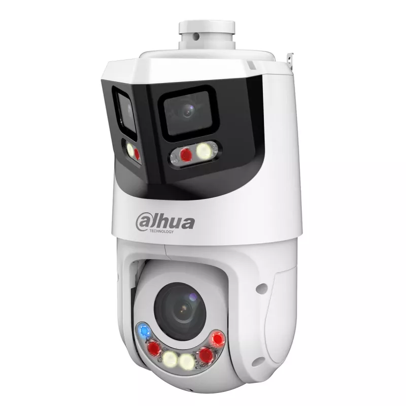 IP apsaugos kamera Dahua Technology WizSense SDT4E425-8P-GB-APV1 4096 x 1860 pikselių