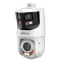 IP apsaugos kamera Dahua Technology WizSense SDT4E425-8P-GB-APV1 4096 x 1860 pikselių