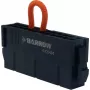 Maitinimo bloko tiltelio adapteris Barrow GJQD-24 V2 24 kontaktų ATX jungtis PSU testavimui