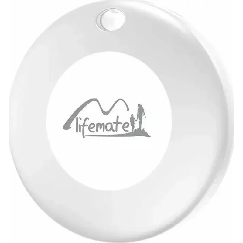 „Bluetooth“ žyma MILI MiTag HD-P16-WHITE — balta, „Bluetooth“ daiktų seklys
