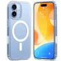 Skaidrus dėklas Torras Guardian–Magnetic Series, skirtas iPhone 17, MagSafe suderinamas, plonas dizainas