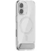 Torras PSTAND serijos iPhone 17 skaidrus plonas lengvas stovas X00FX2386